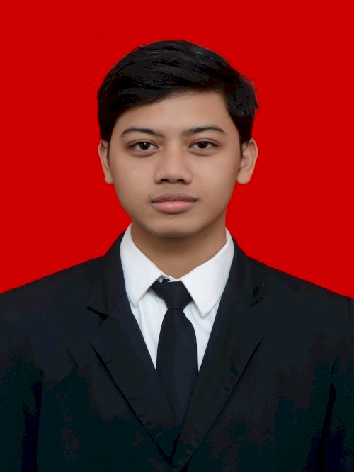 DIO RULIANSYAH