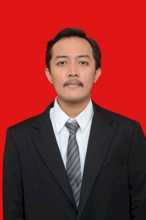 ARIE PRASETYO WIBOWO