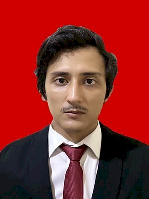 MUHAMAD NOOR HUZEL KHADAFI