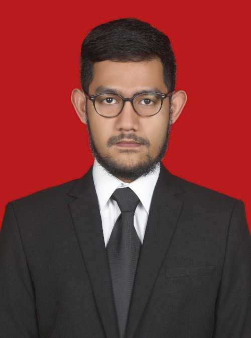 MUHAMMAD IRFANSYAH