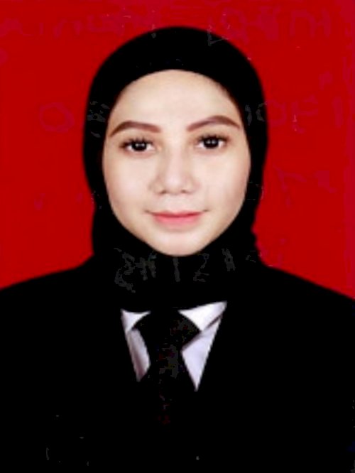 INDRI HANUNG HAPSARI