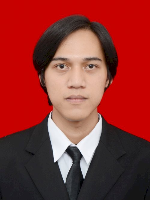 RAIHAN ANDI VERDY