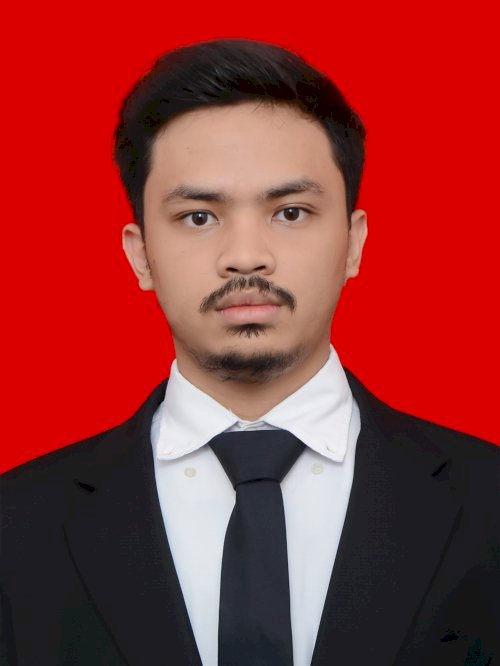 RIFQI TEGUH GUSWANDONO