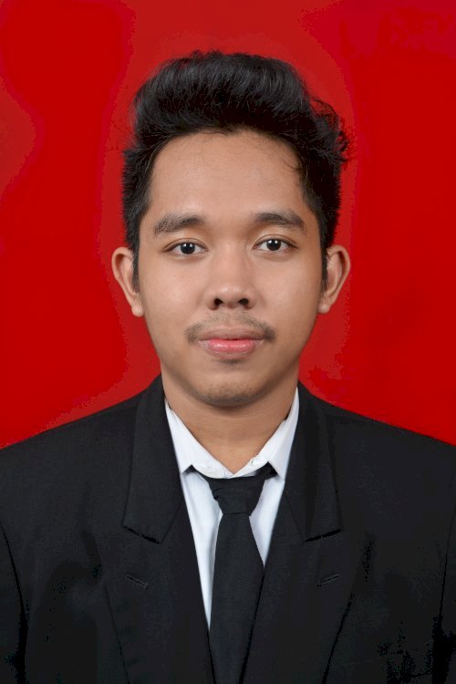 RACHEL PRAMANA PUTRA