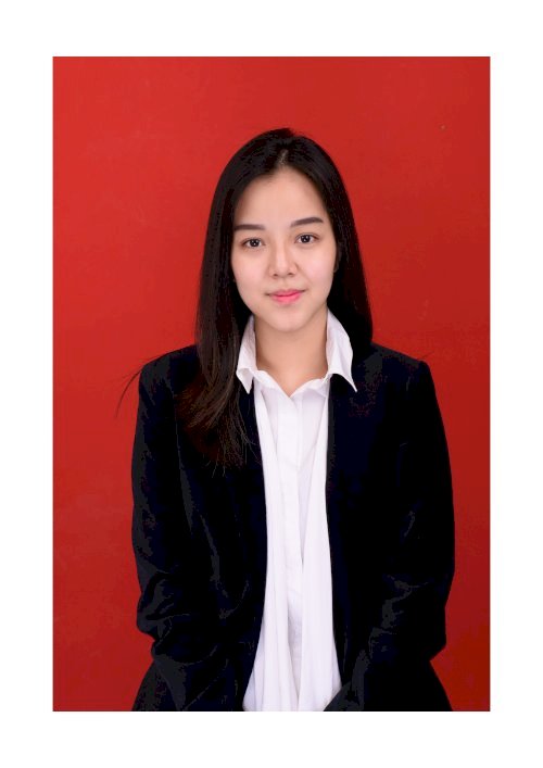 CLARE PUTRI WIDJAJA