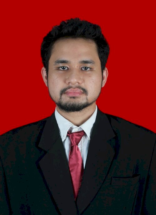 MUHAMMAD NAUFAL HABIBIE