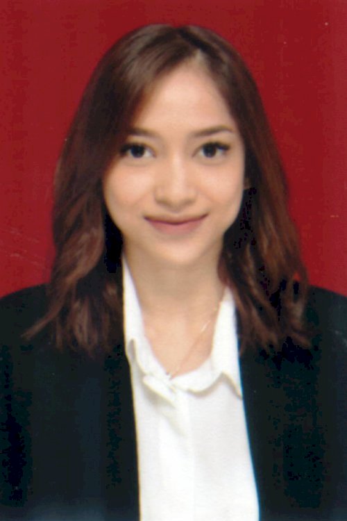 DINDA INDIASTARI RAHENDIJARTO