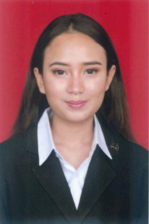 MARSHAFITA SYAFITRI