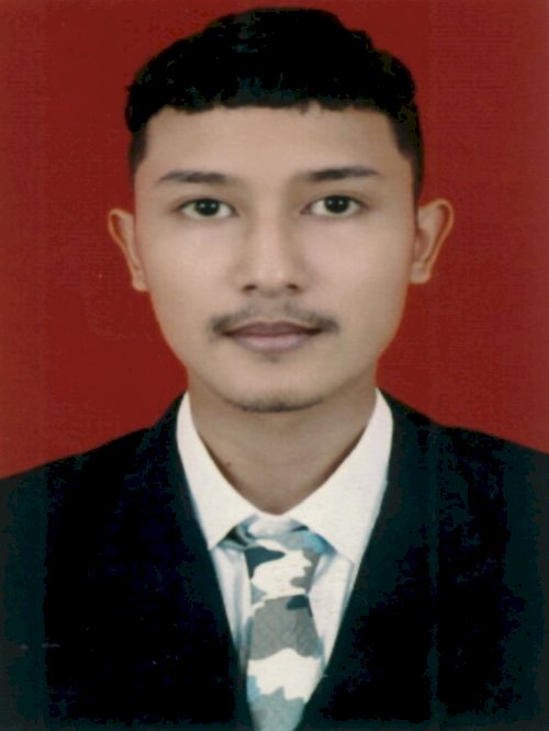 ADITYA VEGA ARCADIO