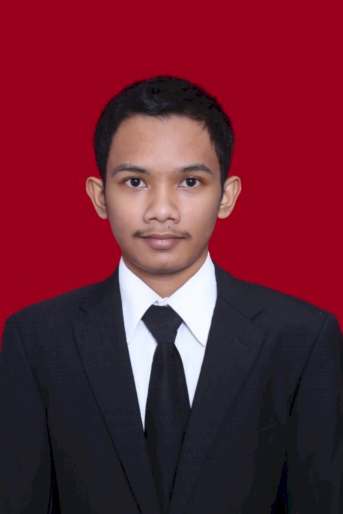 ANJAR FATHURAHMAN