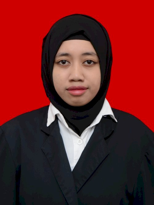 DEALONICHA ANDINI TRISNAWATI