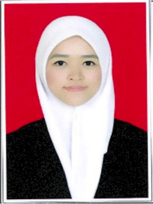 LADY GITA GANDHI PERMATASARI