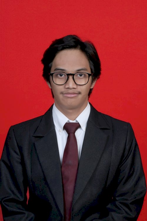 JEREMY NATHANAEL