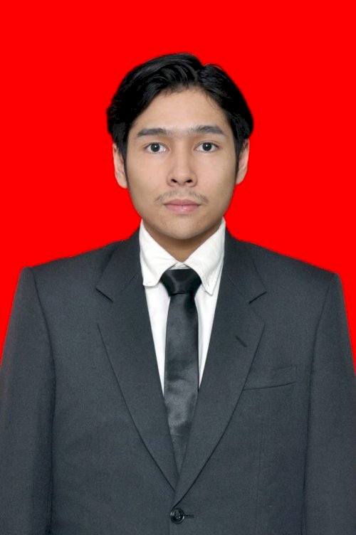 MUHAMMAD RIZQI DHIA RAFFI