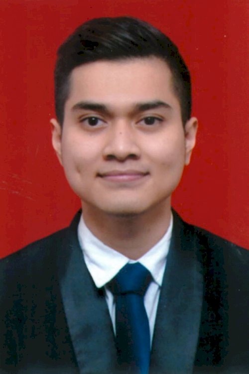 DODY FIRMANSYAH
