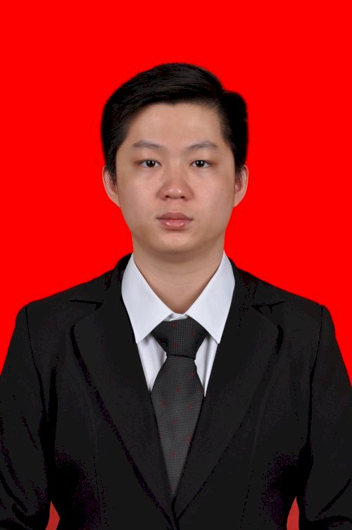 CHRIS LUCKYTA