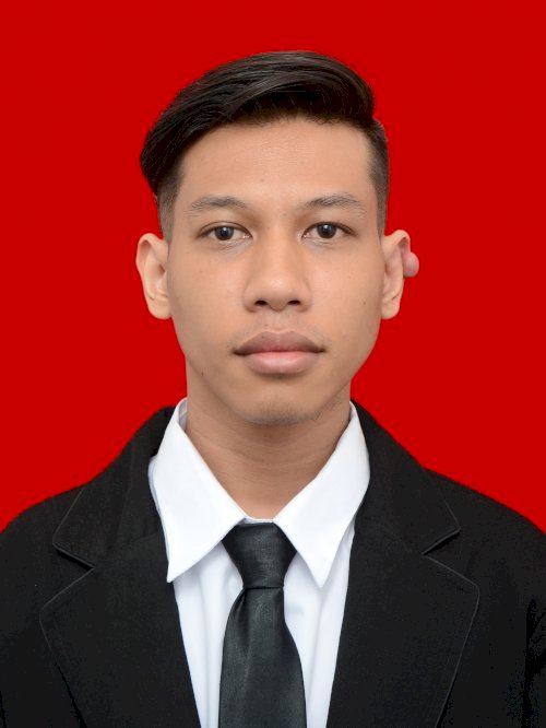 MUHAMMAD FAIZAL