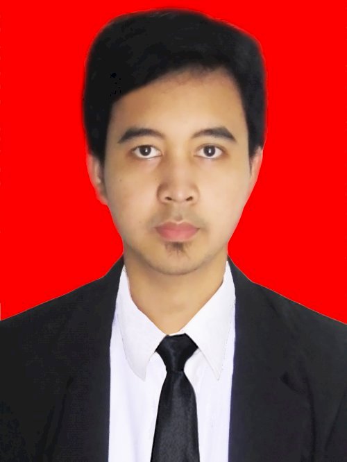 SASMITA ADI SAPUTRA