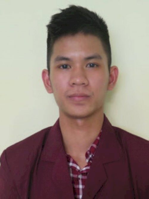 RIO HIMAWAN
