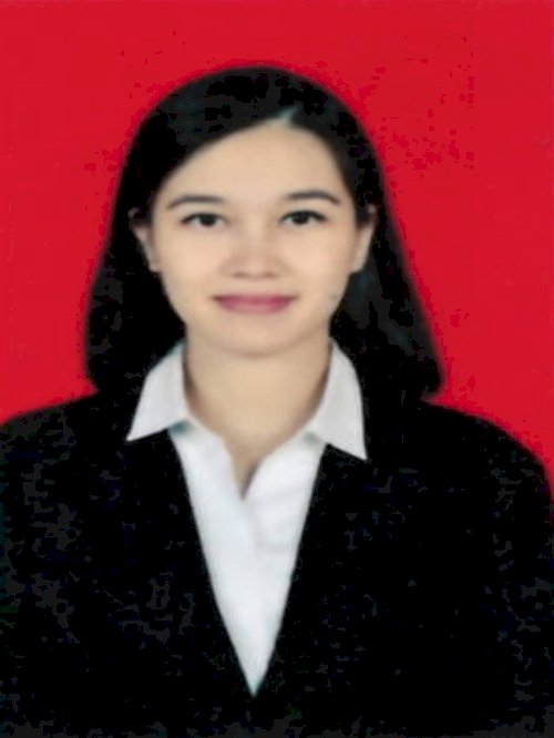 NI LUH MADE MAYA MARETA DINDA