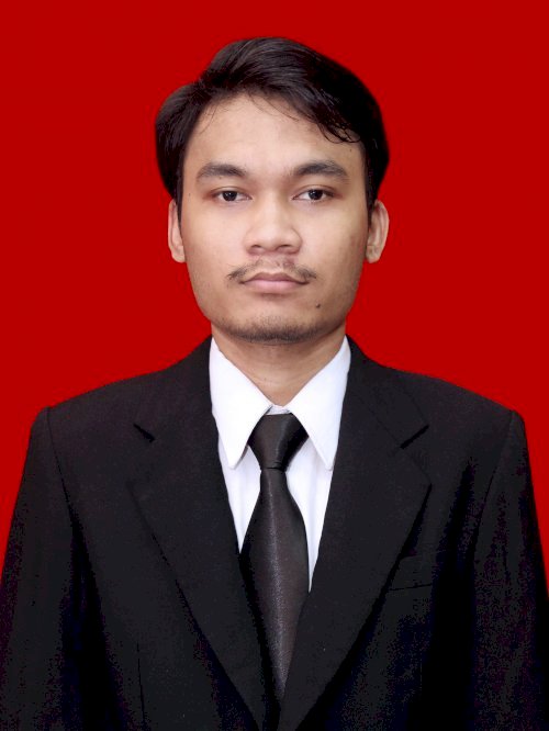 ICHSAN SATRIO PAMBUDI