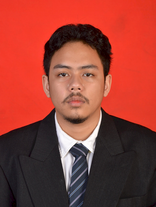 MUHAMMAD FARRAZ NOOR RACHMAT