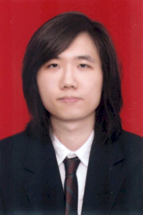JASON TJONGIRIN