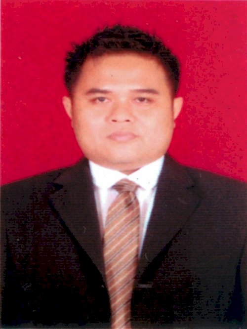 SUGIANTO EKO CAHYONO