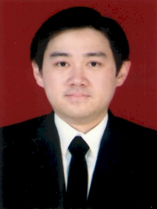 GARRY CHRISTIAN HARTANTO