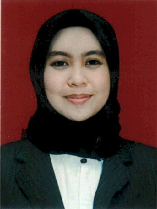 NABILA ZORAIDHA DAMAYANTI