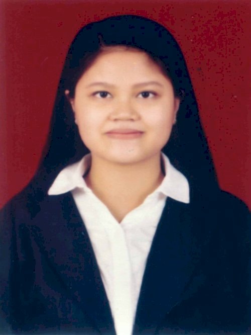 EMIL KRISTANTI SITORUS PANE