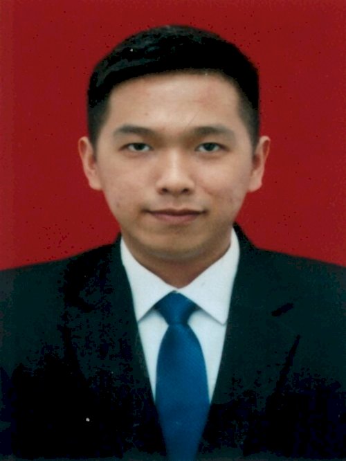 FERRY HERMAWAN KRISTIANTO