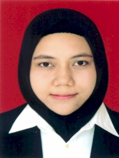 CAROLINE FILDZAH DIARA PUTRI