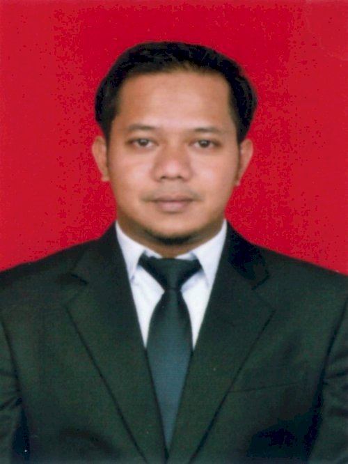 FERRY AHMAD NURJAMAN