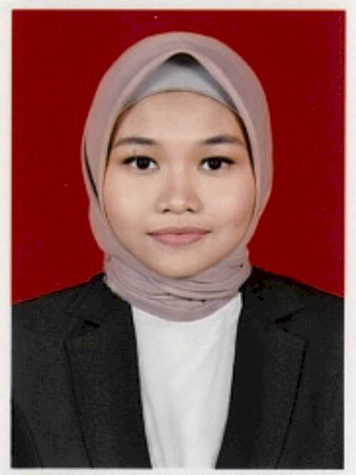 NADIA PUTRI ISWANDARI