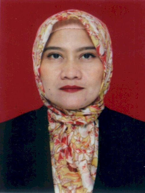 NURHASANAH