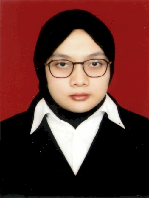 GHIANDA KAHLIA SOLIHAT