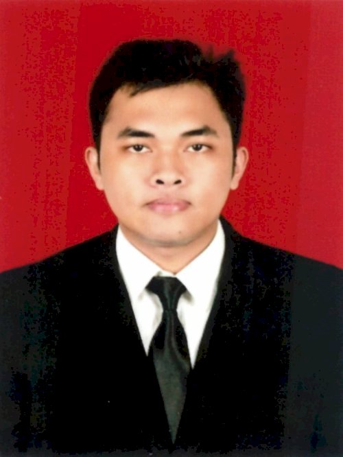 WAHLUL EKA PRAYUDI