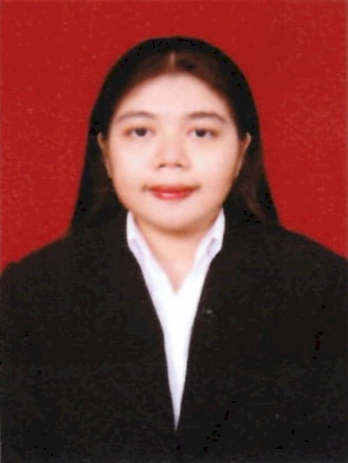 MARIA MELVI CHRISYADINI PUTRI