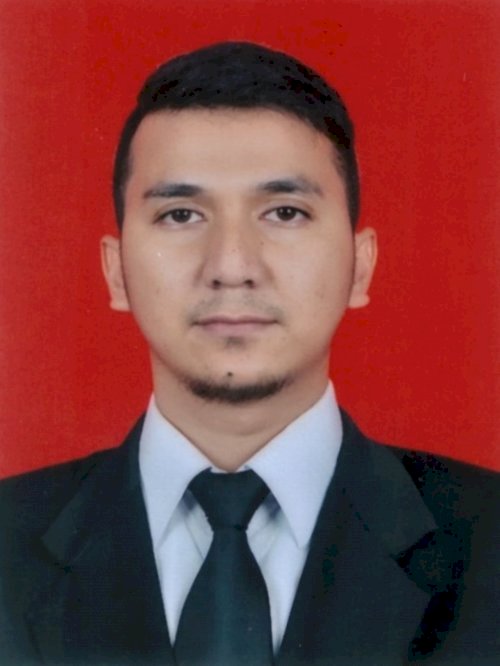 GHIBRANDO MOHAMMED