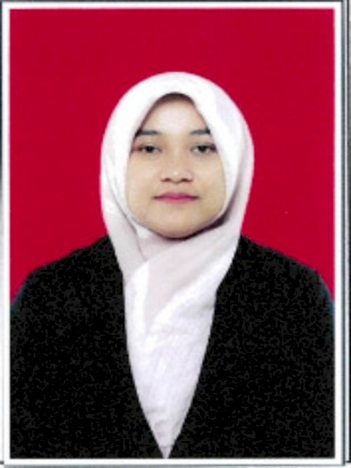 RIA INDAH FEBRIANI