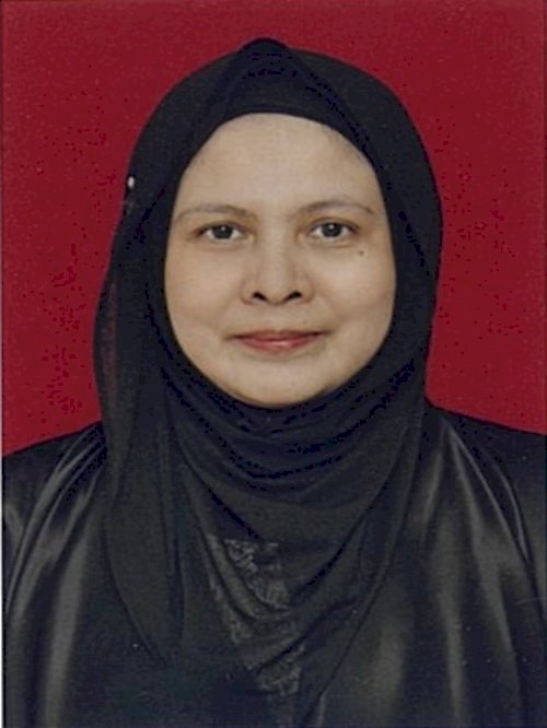 RIRI ROSALINA SIREGAR