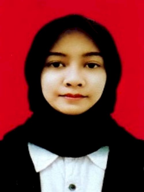 JUNITA PRISTI NUR AFNAIN