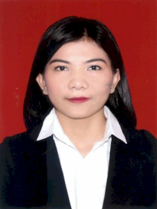 INDAH PUTRIANA