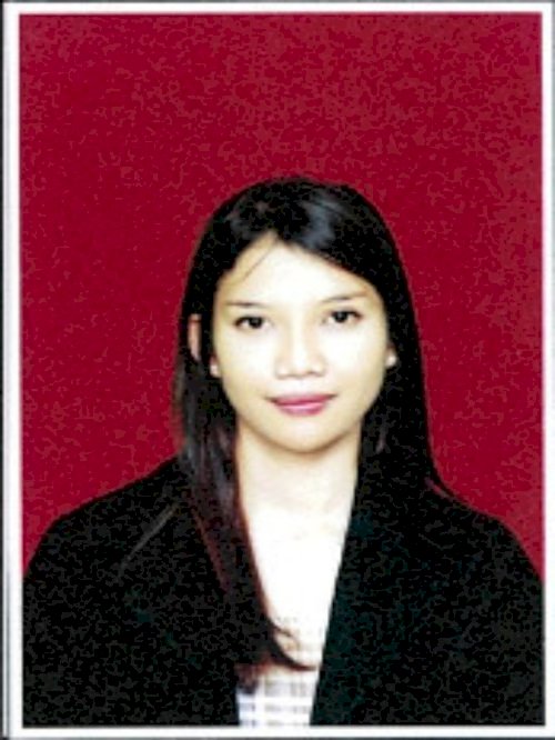 ANE FITRIANI PERMANA