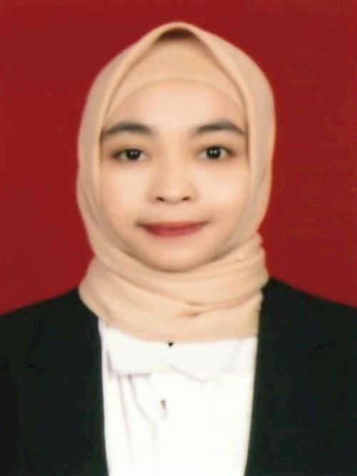 TRIANY NOVITA MARINI