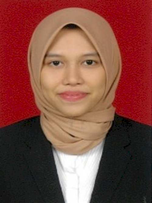 YUYUN DWI AFIFA