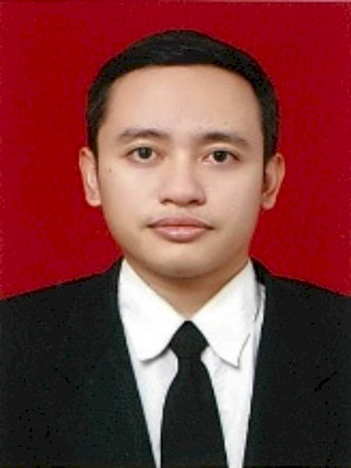 VIGNADITYAN ZEN SEPTARIONO