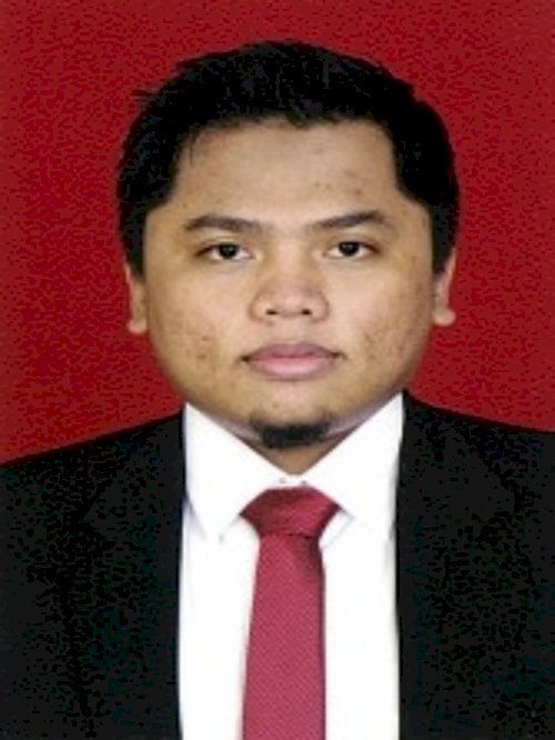 BAGUS RIZALDY SETIAMBODO