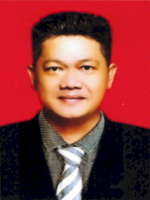 JUNAIDI